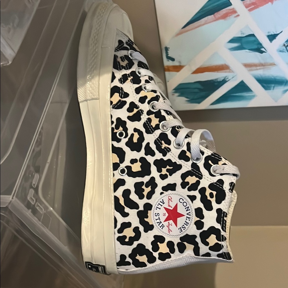 Converse mens chuck taylors